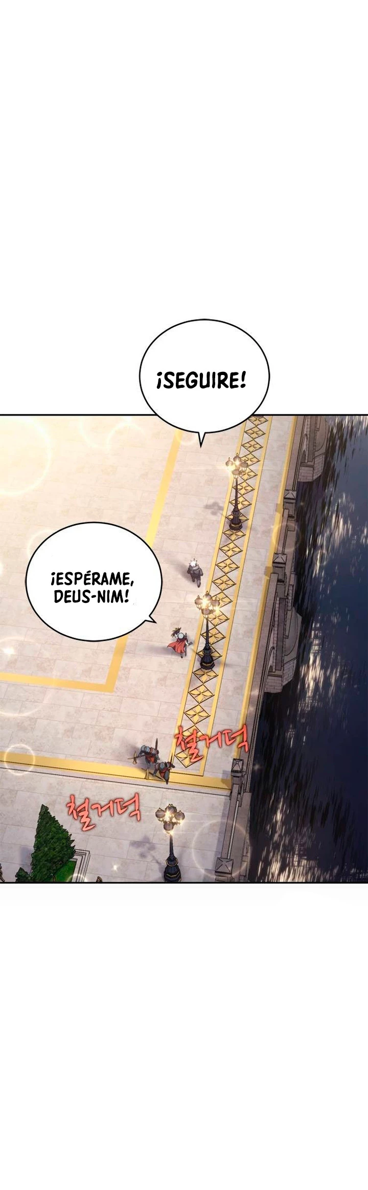 Renuncié a ser el rey demonio capítulo 21, página 35