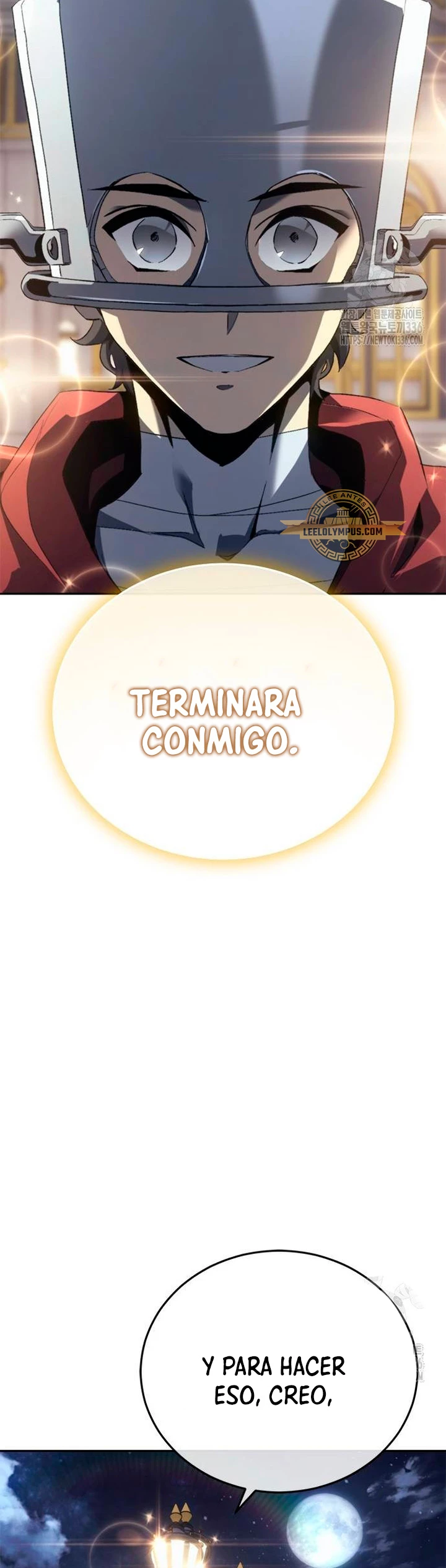 Renuncié a ser el rey demonio capítulo 21, página 69