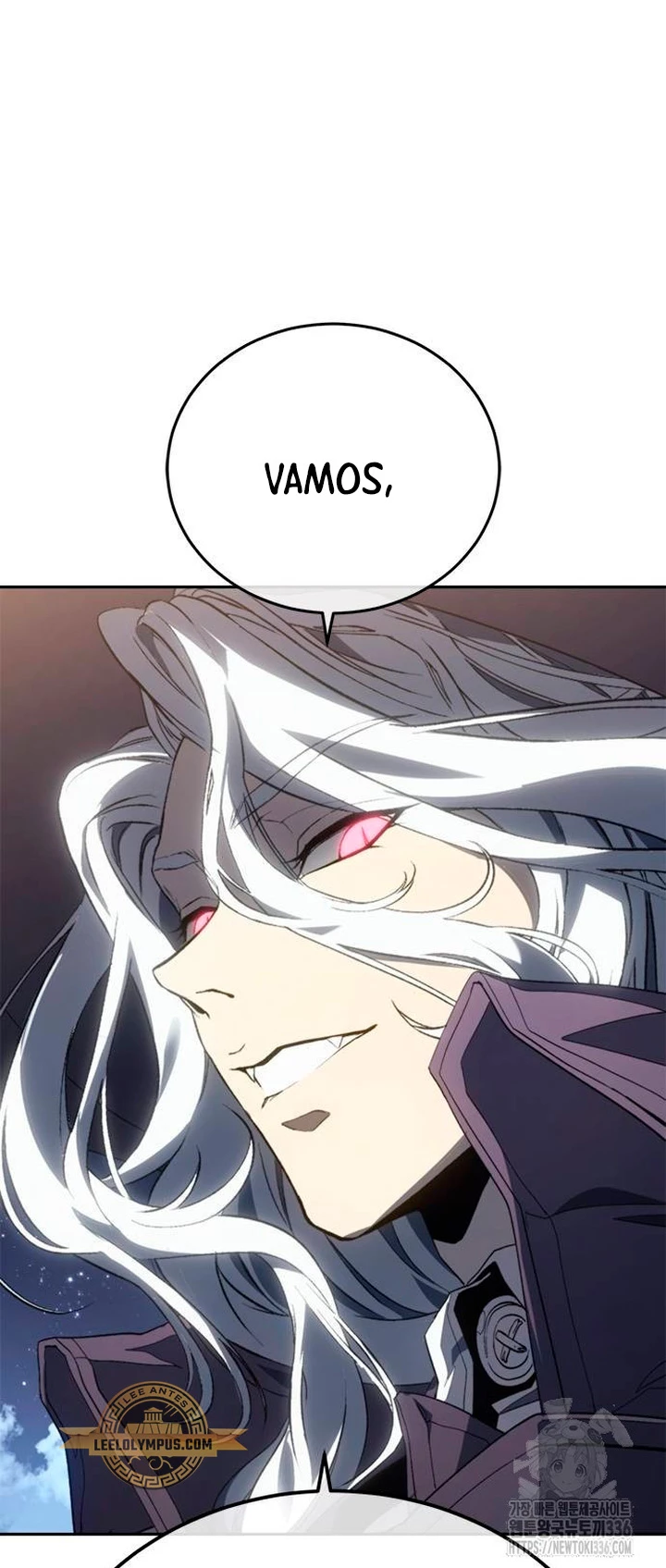 Renuncié a ser el rey demonio capítulo 21, página 74