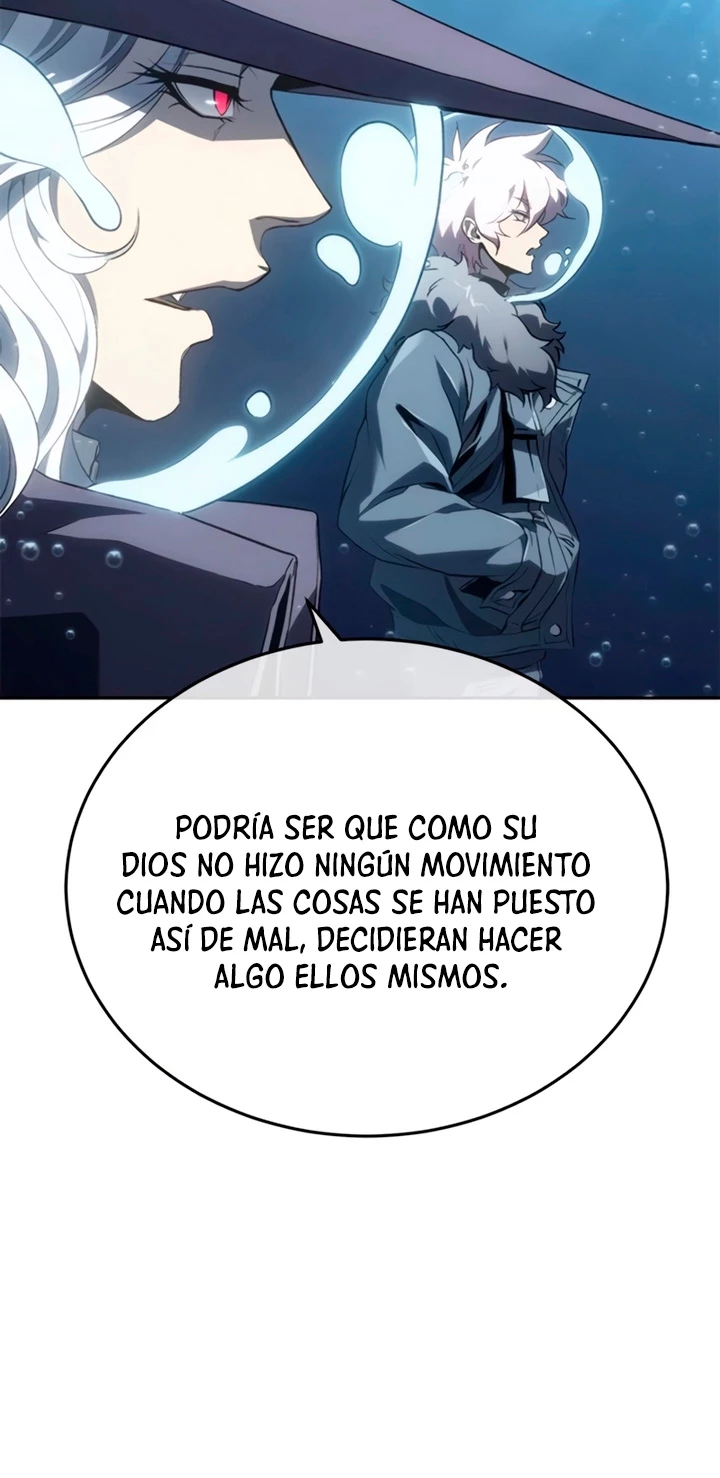 Renuncié a ser el rey demonio capítulo 22, página 28