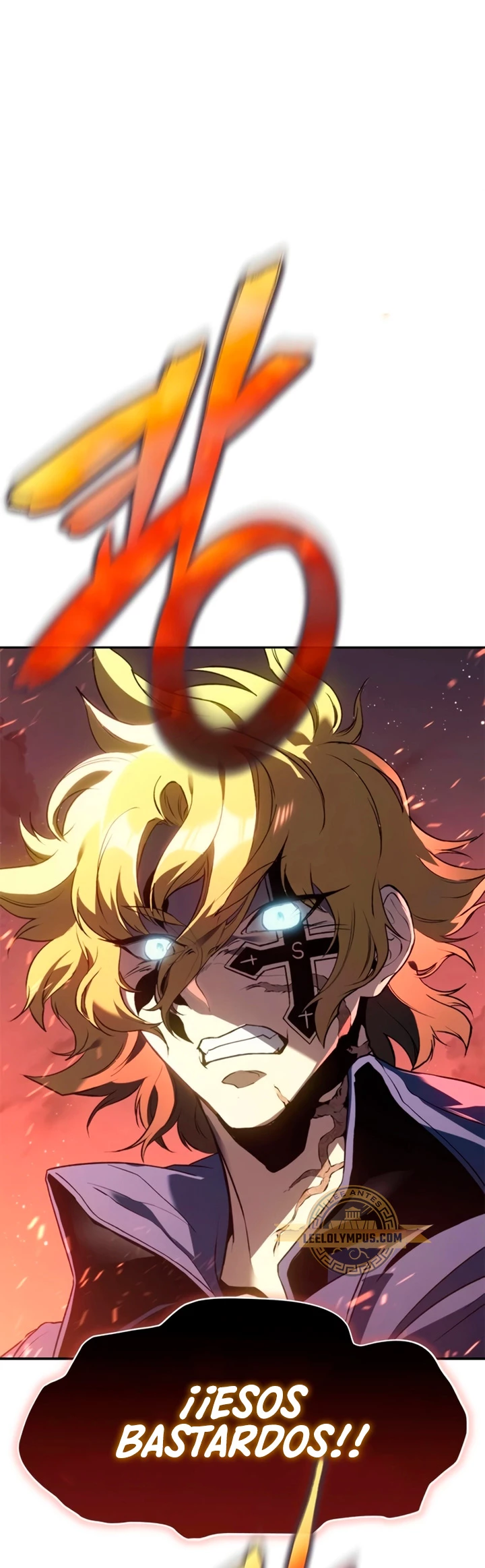 Renuncié a ser el rey demonio capítulo 22, página 61