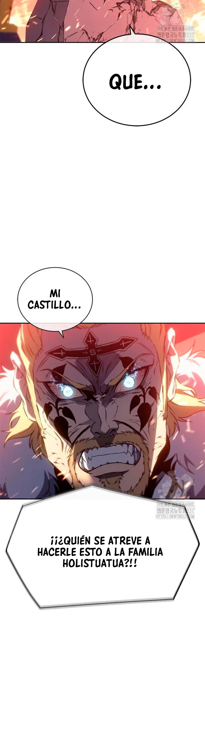 Renuncié a ser el rey demonio capítulo 23, página 4