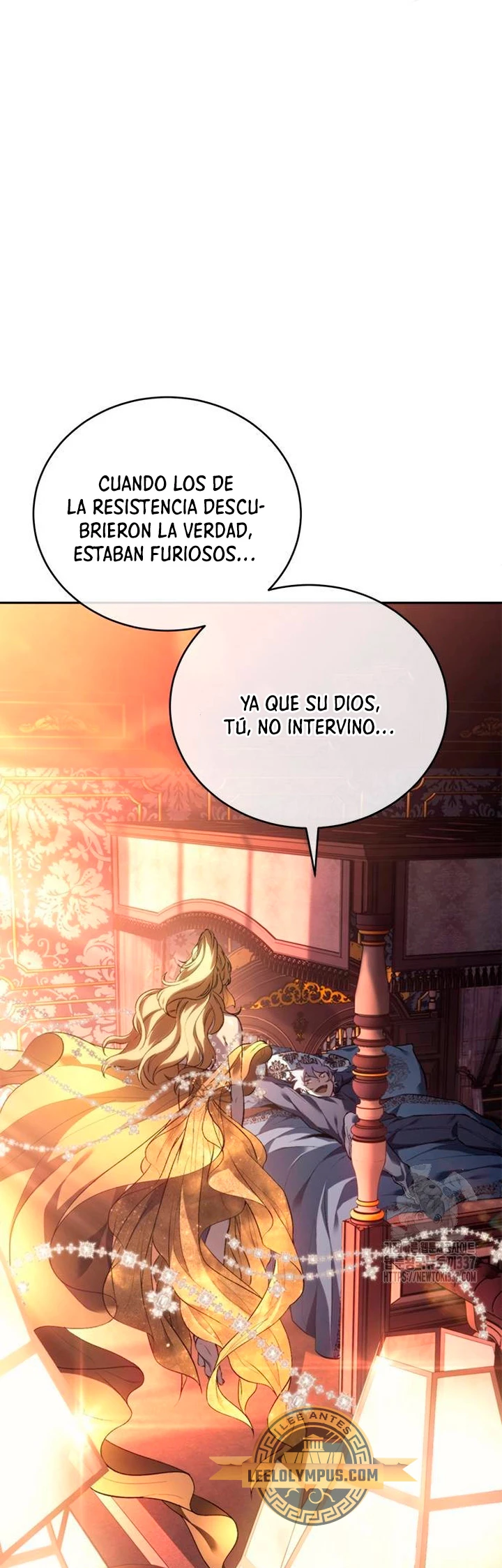 Renuncié a ser el rey demonio capítulo 23, página 51