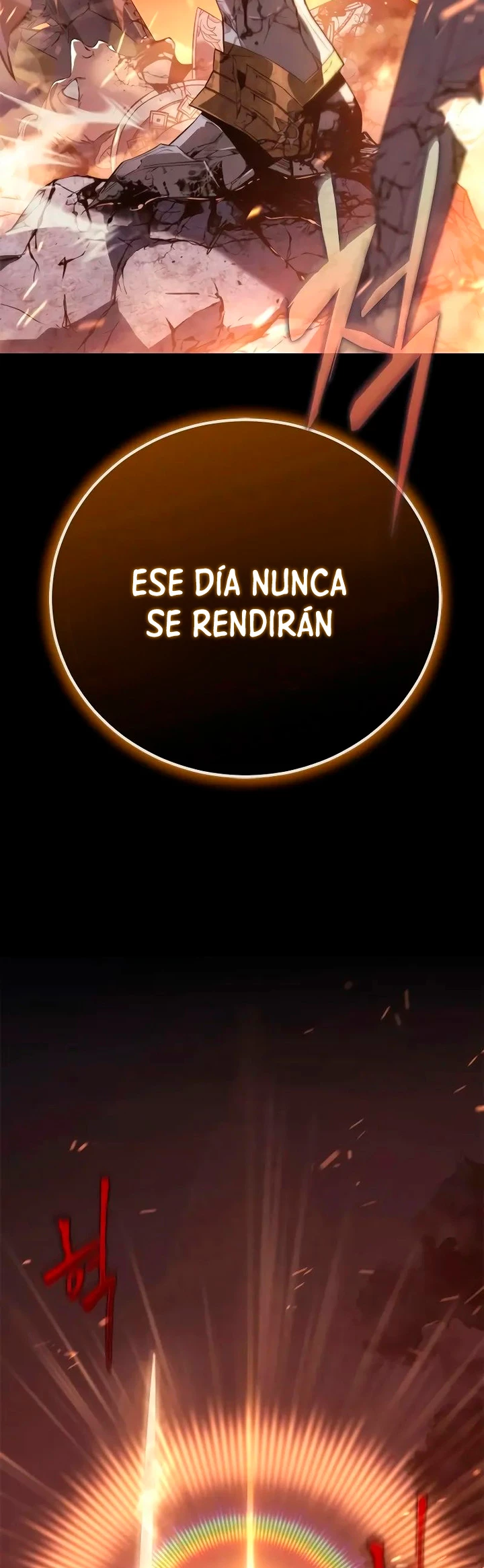 Renuncié a ser el rey demonio capítulo 24, página 14