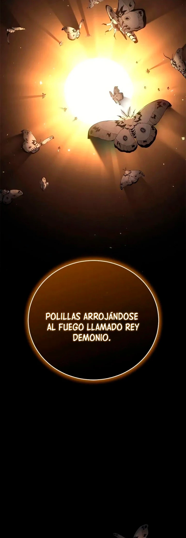 Renuncié a ser el rey demonio capítulo 24, página 18
