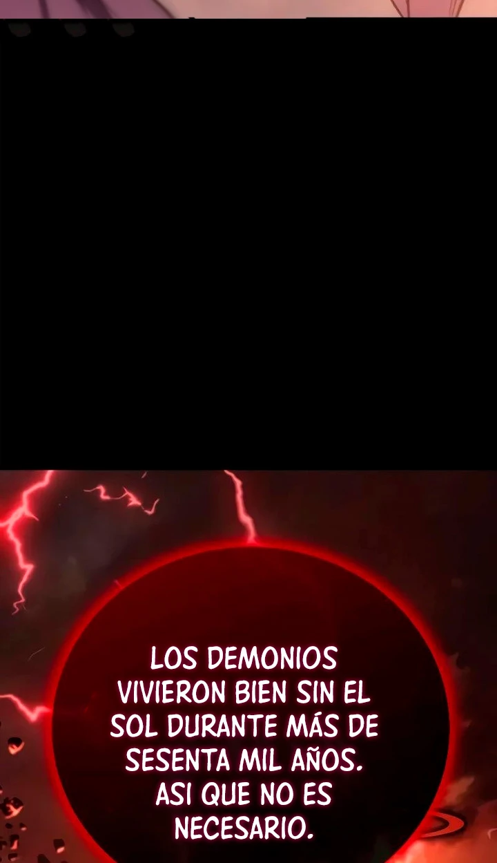 Renuncié a ser el rey demonio capítulo 24, página 32
