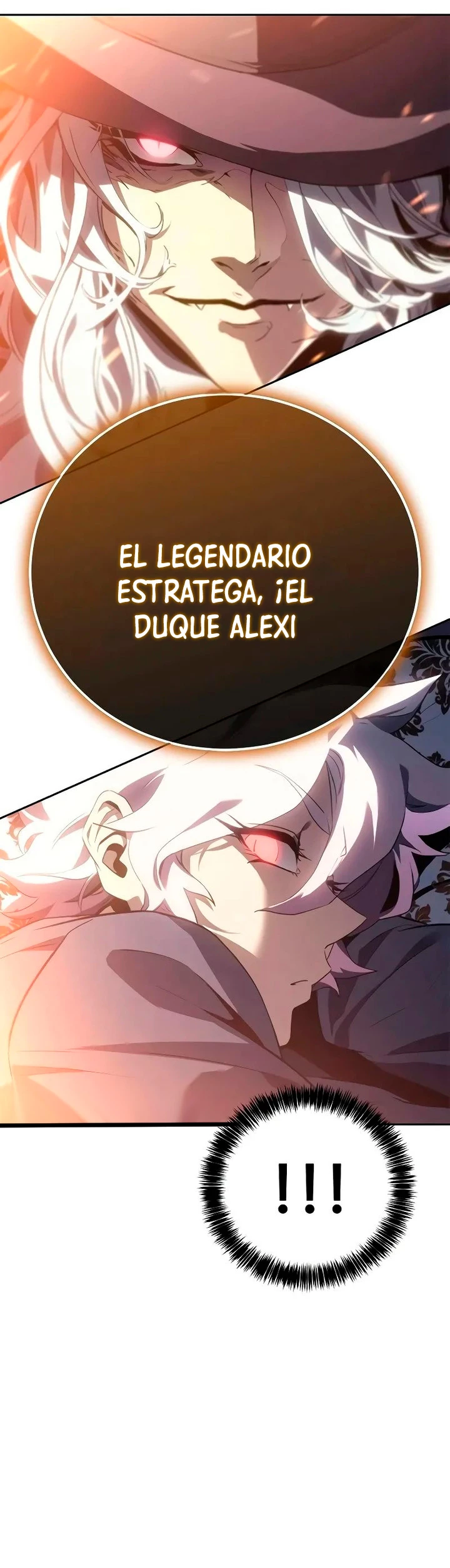 Renuncié a ser el rey demonio capítulo 24, página 47