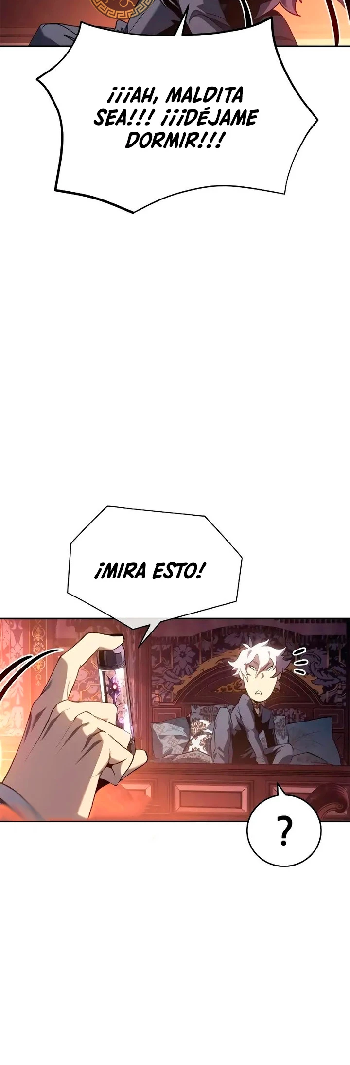 Renuncié a ser el rey demonio capítulo 24, página 52