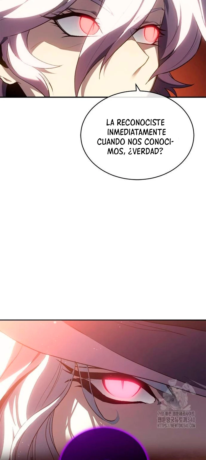 Renuncié a ser el rey demonio capítulo 25, página 14