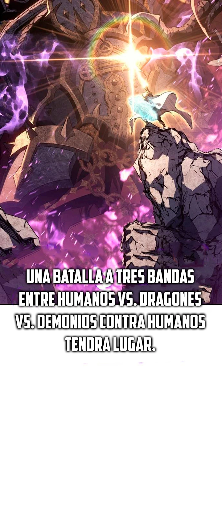 Renuncié a ser el rey demonio capítulo 25, página 31