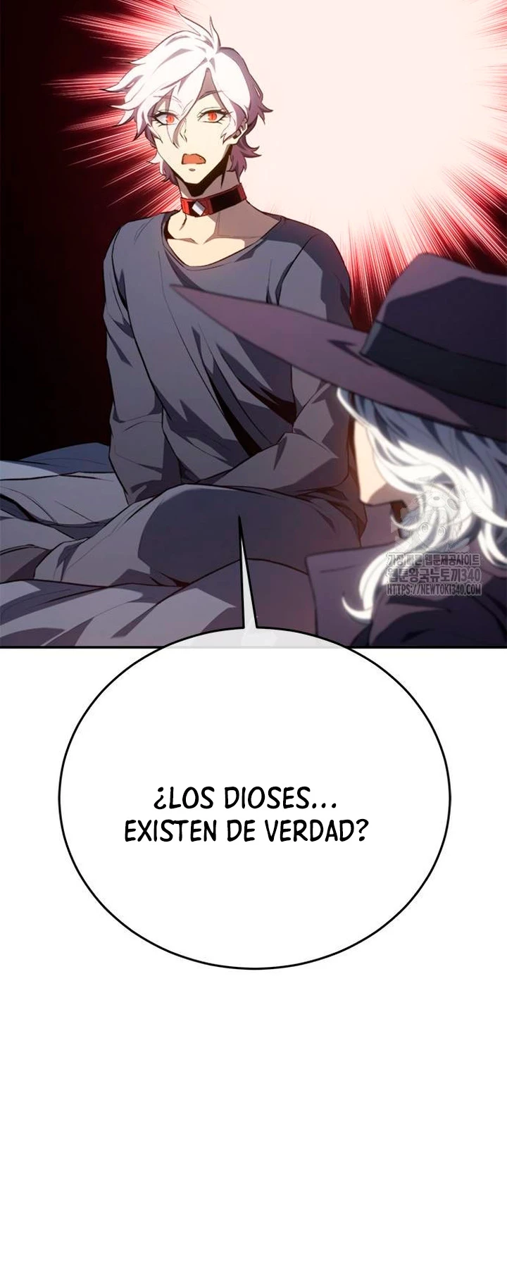 Renuncié a ser el rey demonio capítulo 25, página 48
