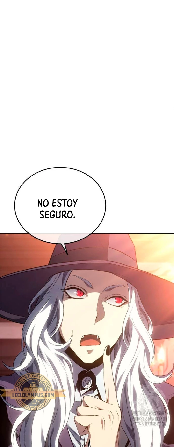 Renuncié a ser el rey demonio capítulo 25, página 56