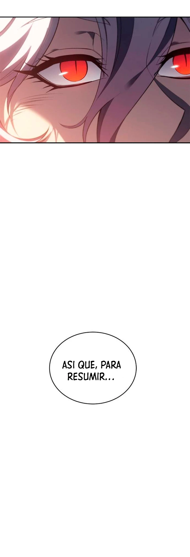 Renuncié a ser el rey demonio capítulo 25, página 61