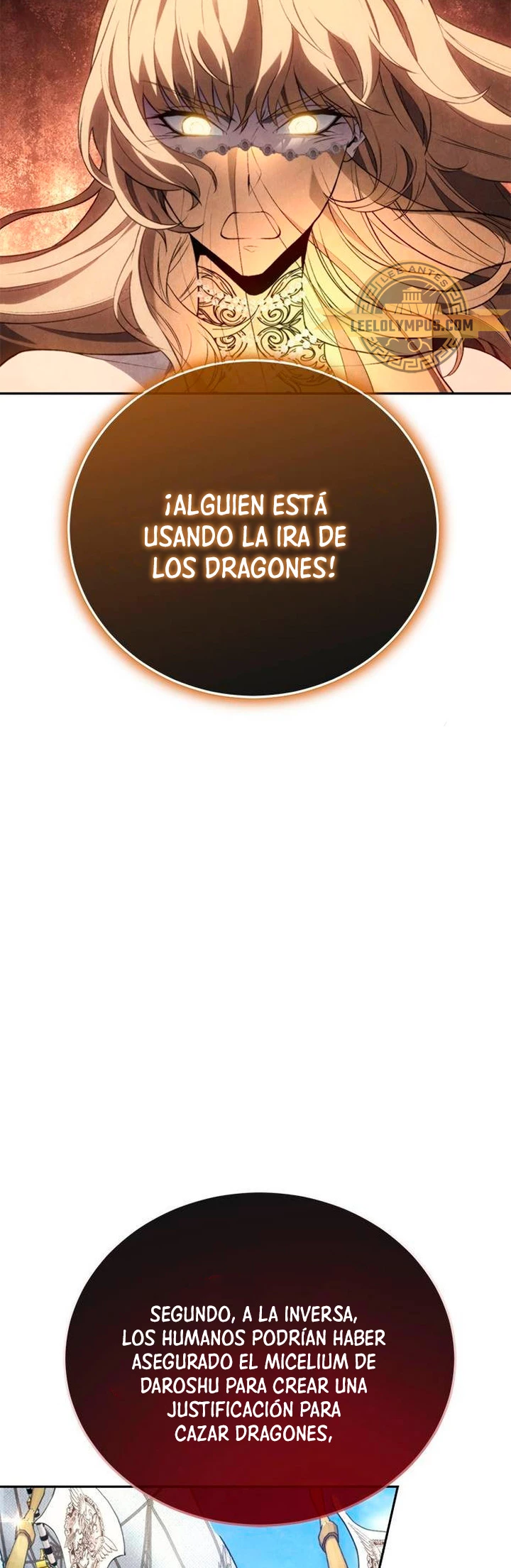 Renuncié a ser el rey demonio capítulo 25, página 65