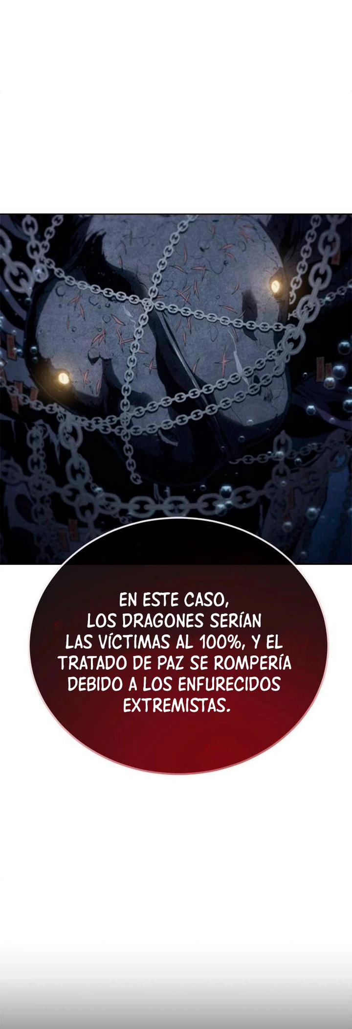 Renuncié a ser el rey demonio capítulo 25, página 67
