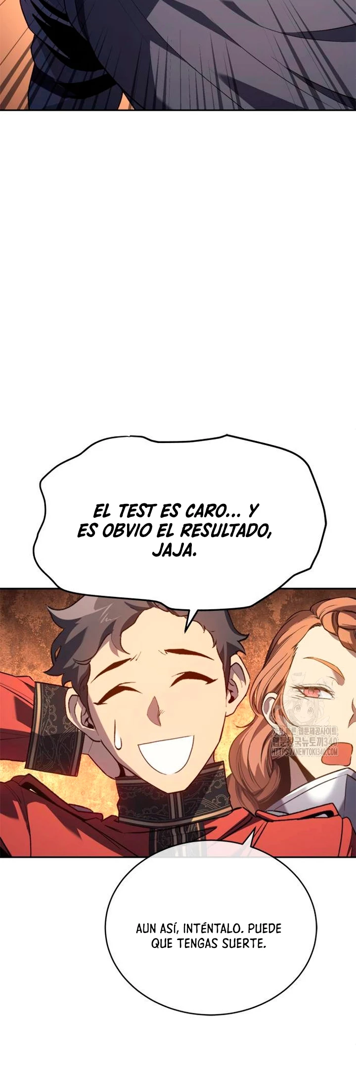 Renuncié a ser el rey demonio capítulo 26, página 22