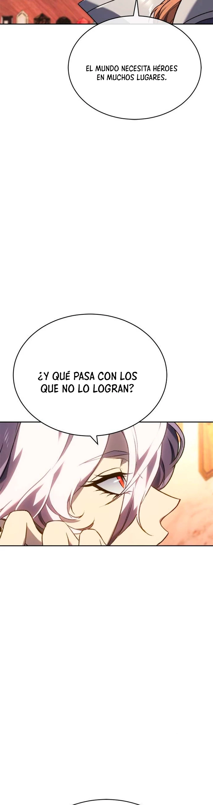 Renuncié a ser el rey demonio capítulo 26, página 30
