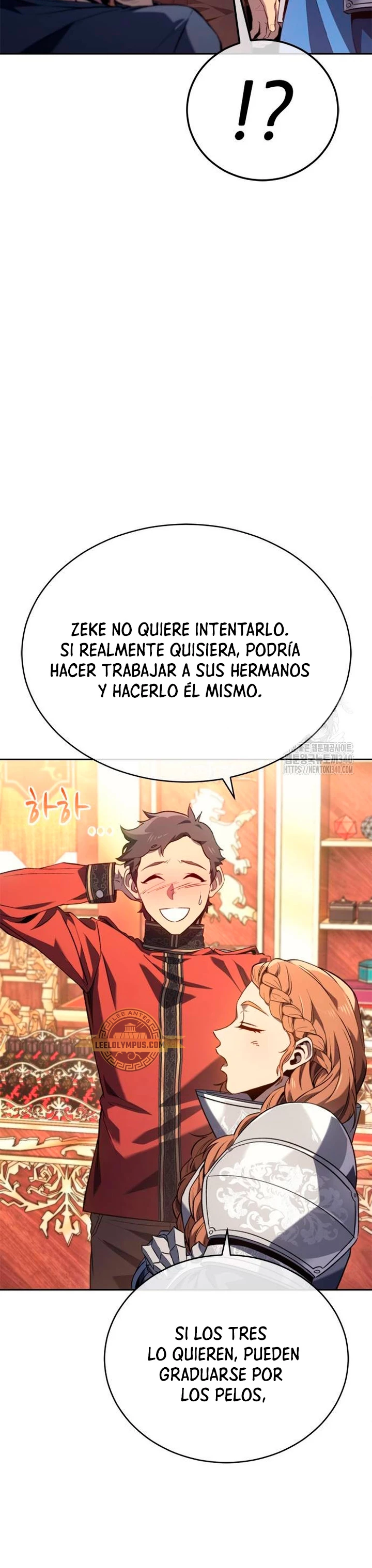 Renuncié a ser el rey demonio capítulo 26, página 32