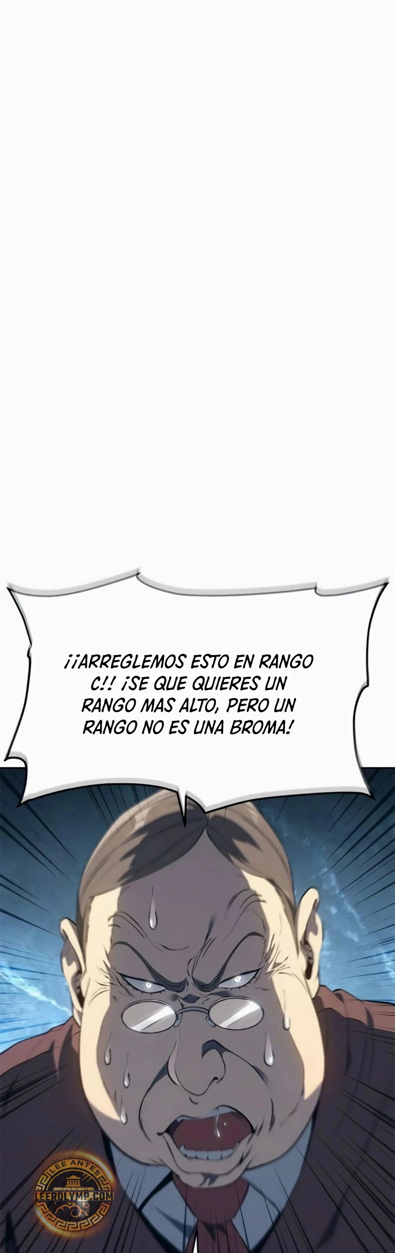 Renuncié a ser el rey demonio capítulo 27, página 37