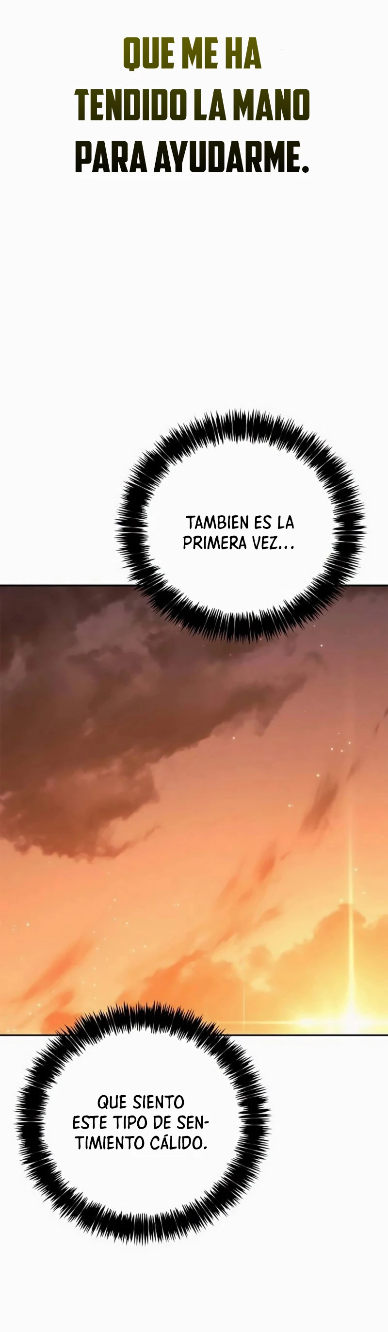 Renuncié a ser el rey demonio capítulo 27, página 52