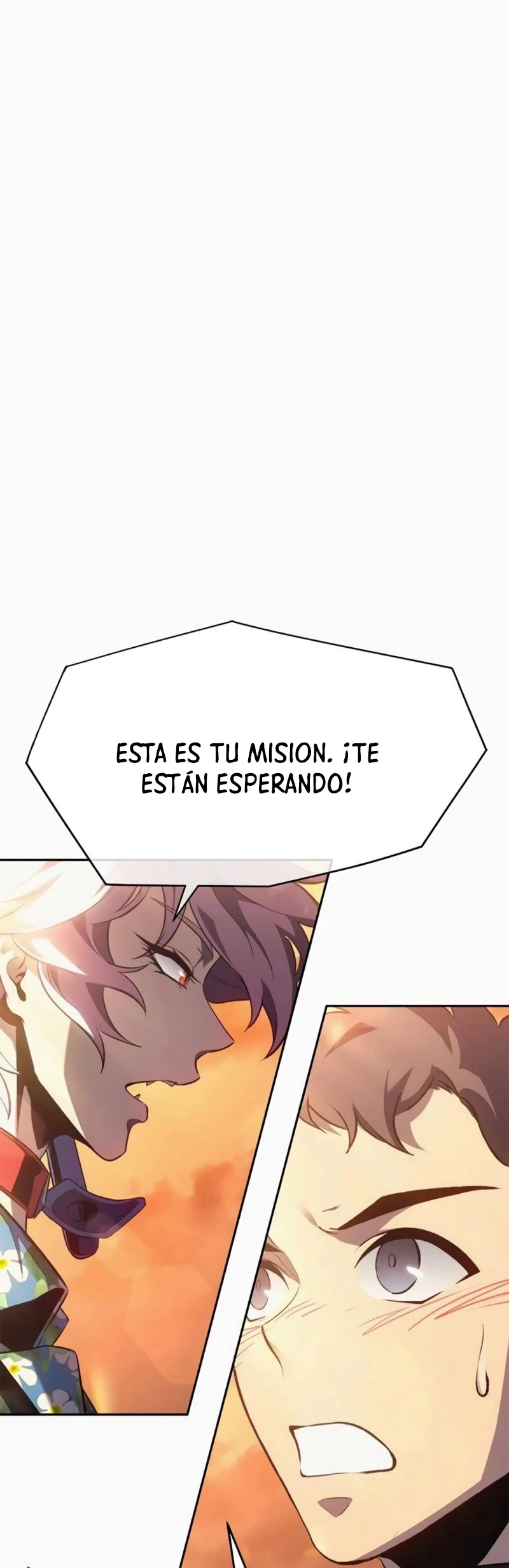 Renuncié a ser el rey demonio capítulo 28, página 42