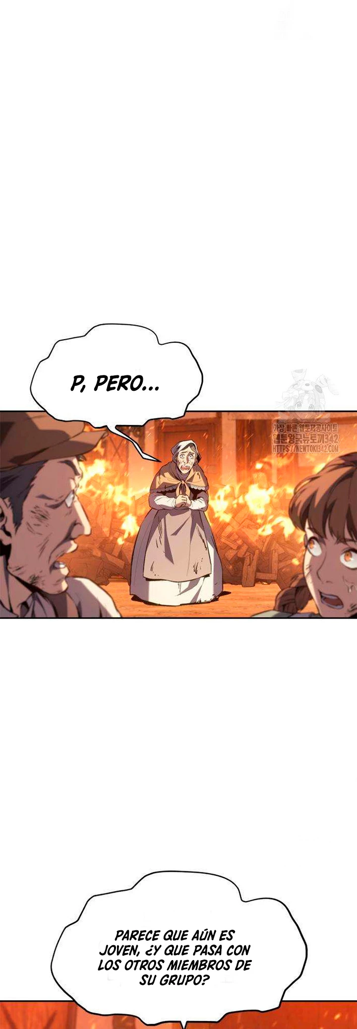 Renuncié a ser el rey demonio capítulo 29, página 12