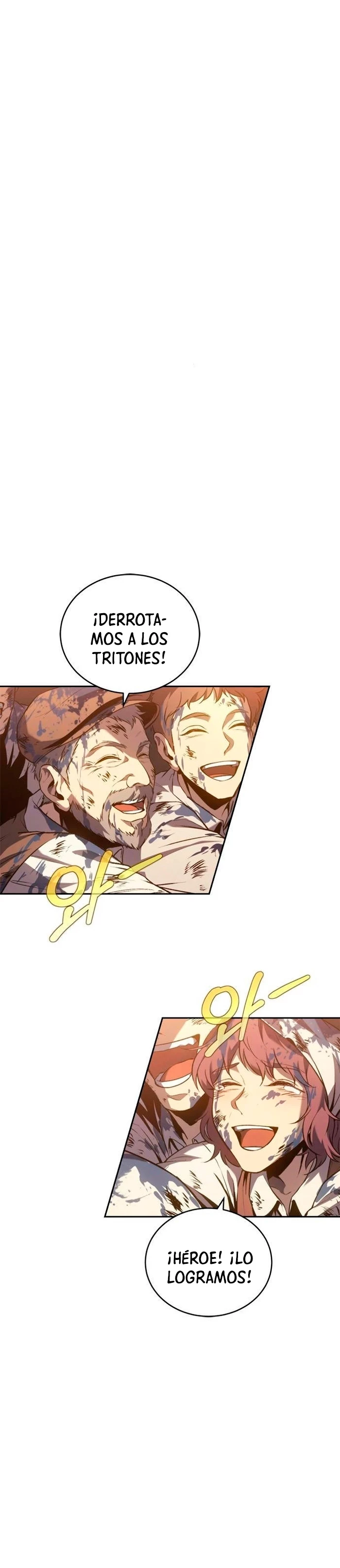 Renuncié a ser el rey demonio capítulo 32, página 2