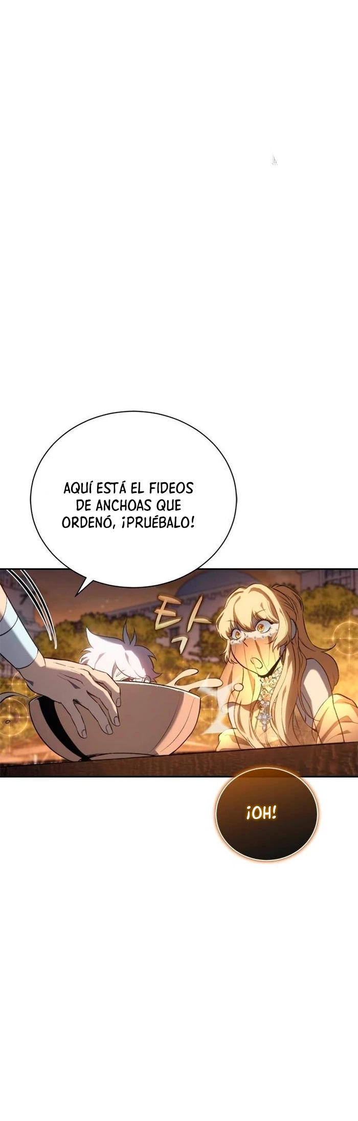 Renuncié a ser el rey demonio capítulo 32, página 55