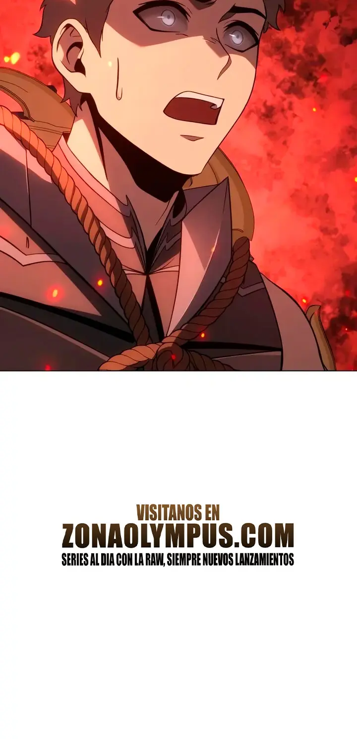 Renuncié a ser el rey demonio capítulo 96, página 38