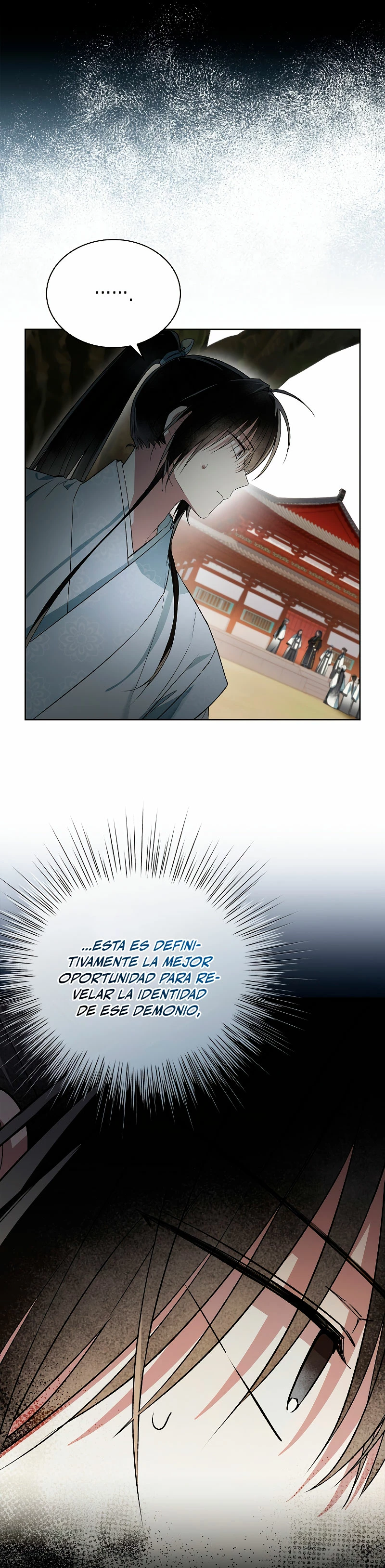 Réquiem de las almas sometidas capítulo 10, página 12