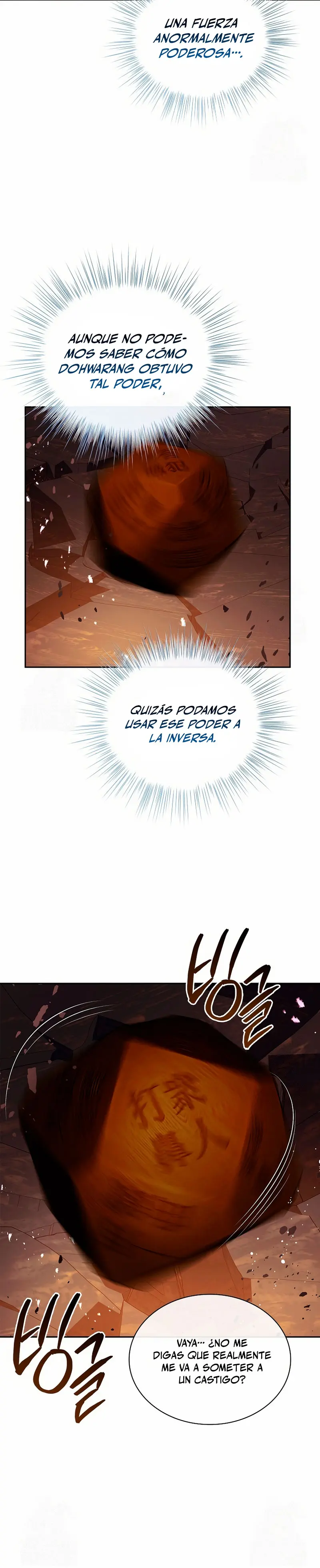 Réquiem de las almas sometidas capítulo 44, página 7
