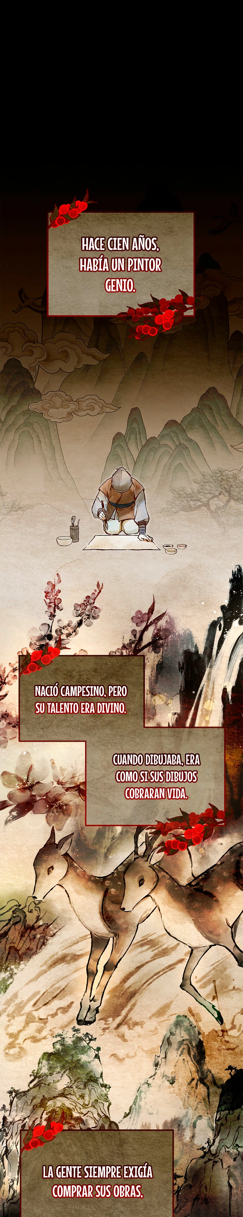 Réquiem de las almas sometidas capítulo 14, página 2