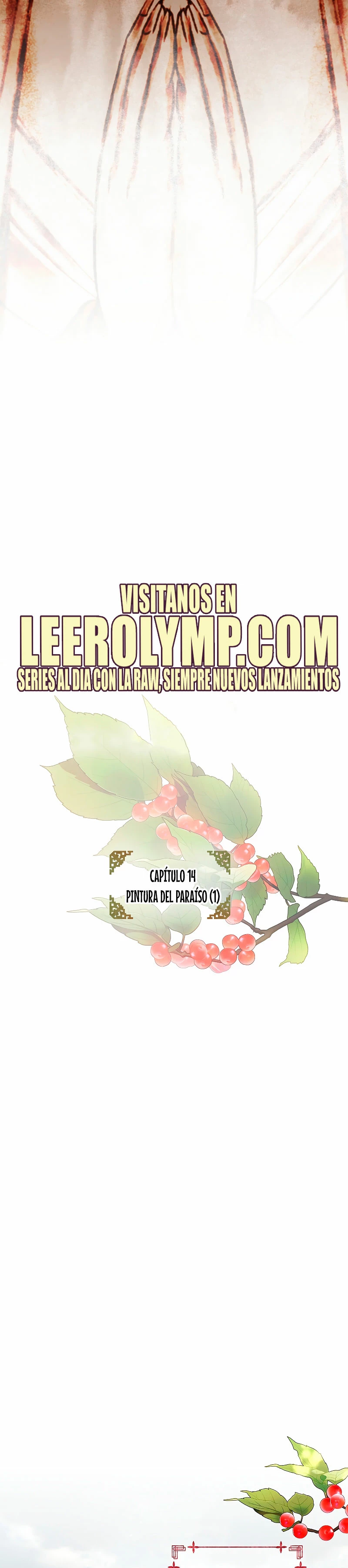 Réquiem de las almas sometidas capítulo 14, página 10