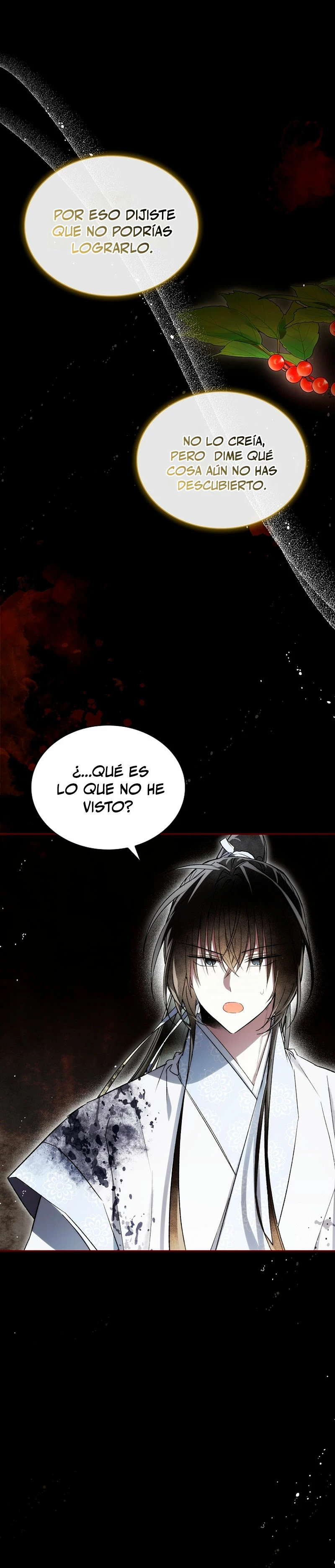 Réquiem de las almas sometidas capítulo 19, página 8