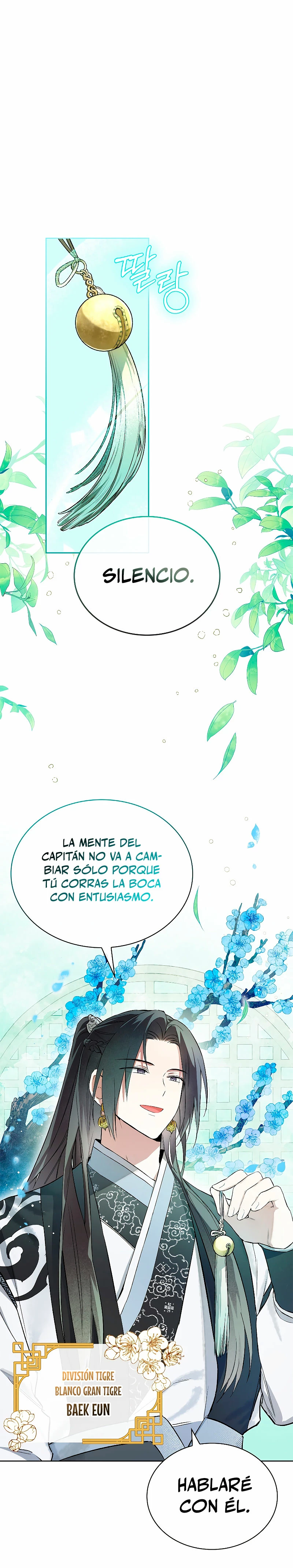 Réquiem de las almas sometidas capítulo 2, página 12
