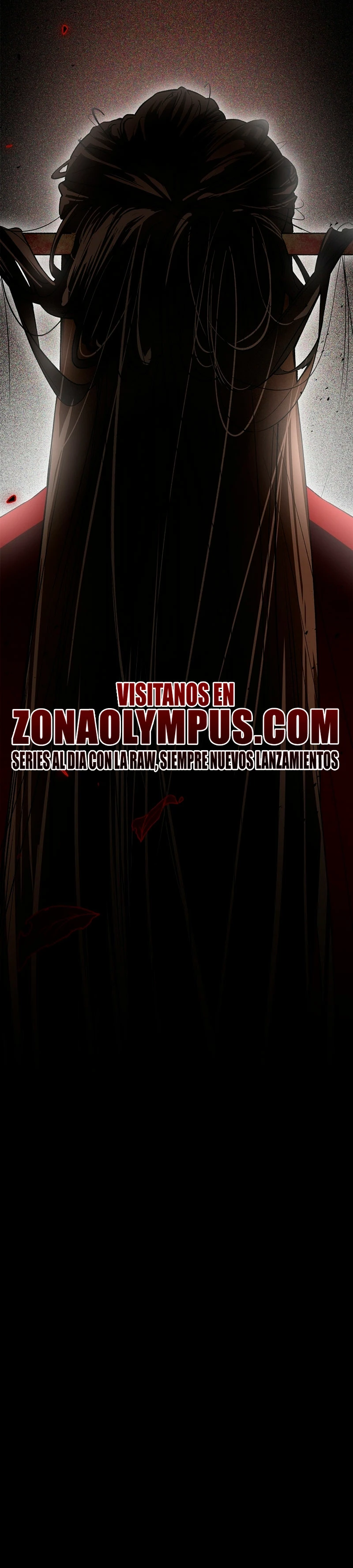 Réquiem de las almas sometidas capítulo 25, página 37