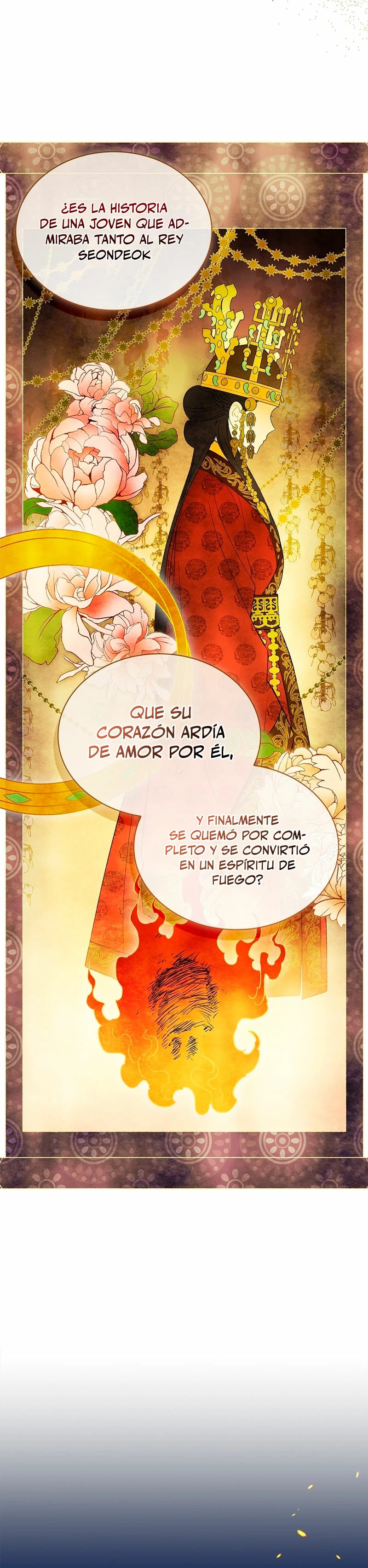 Réquiem de las almas sometidas capítulo 27, página 6