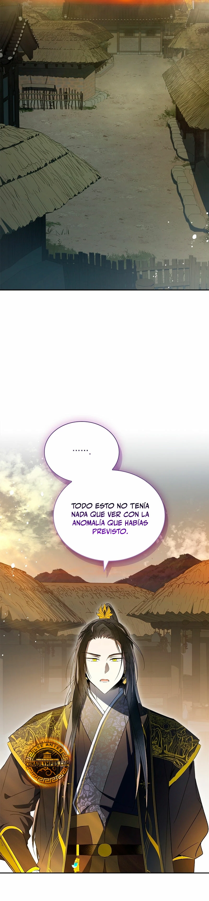 Réquiem de las almas sometidas capítulo 27, página 33