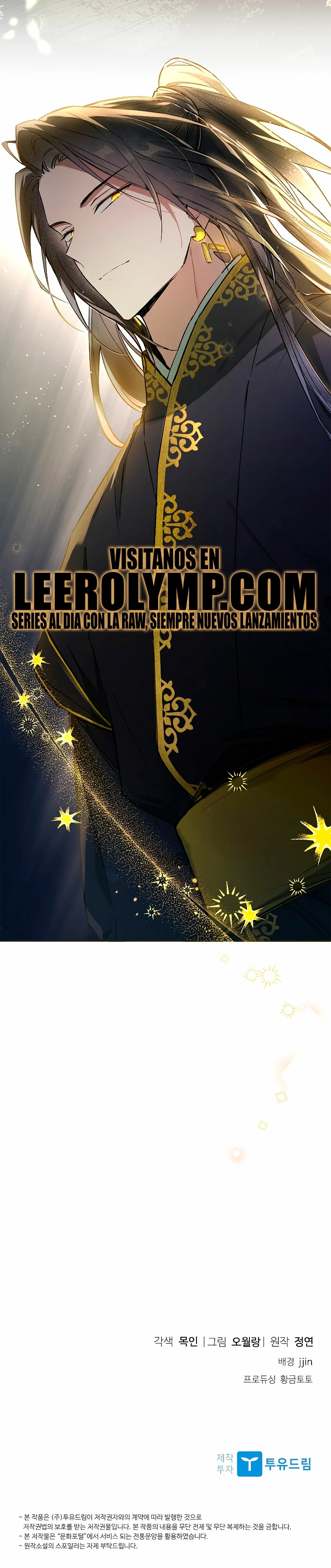 Réquiem de las almas sometidas capítulo 3, página 41