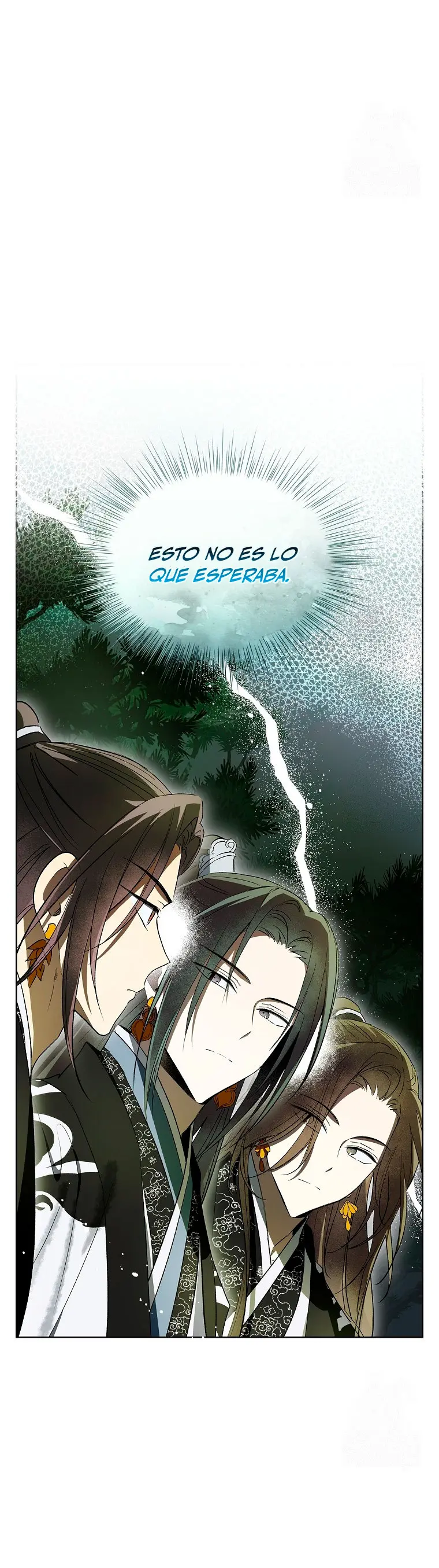 Réquiem de las almas sometidas capítulo 34, página 25
