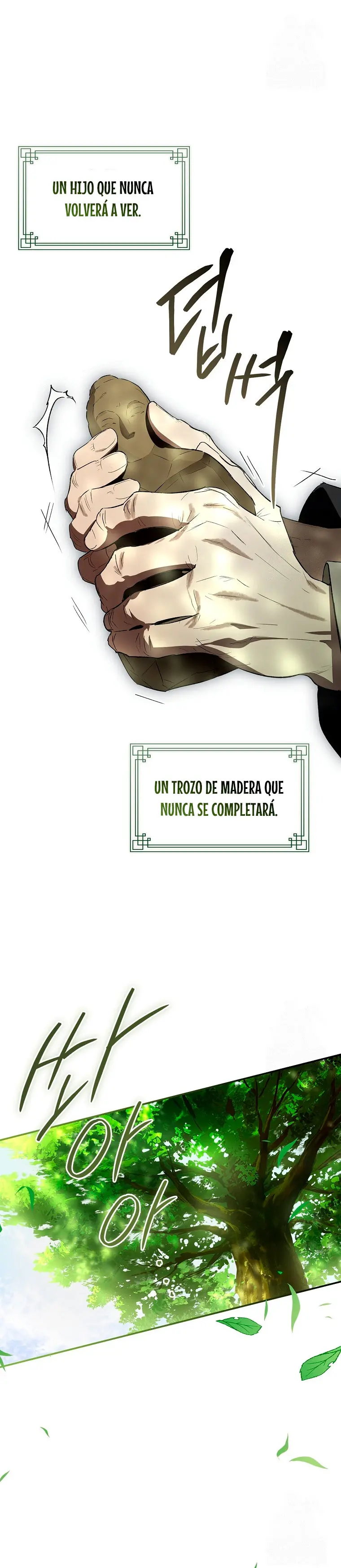 Réquiem de las almas sometidas capítulo 35, página 30