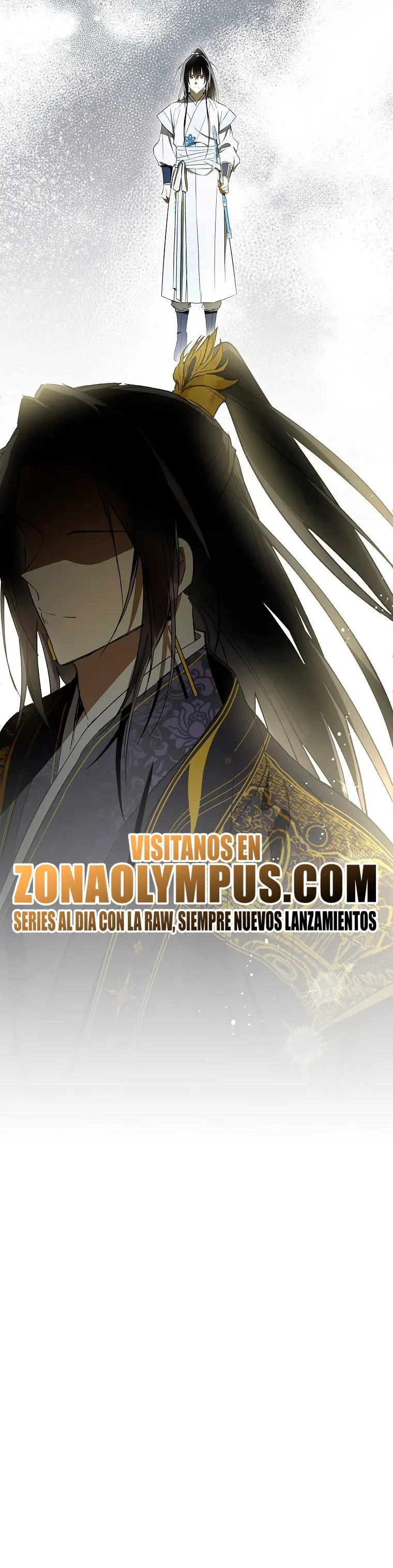 Réquiem de las almas sometidas capítulo 37, página 33