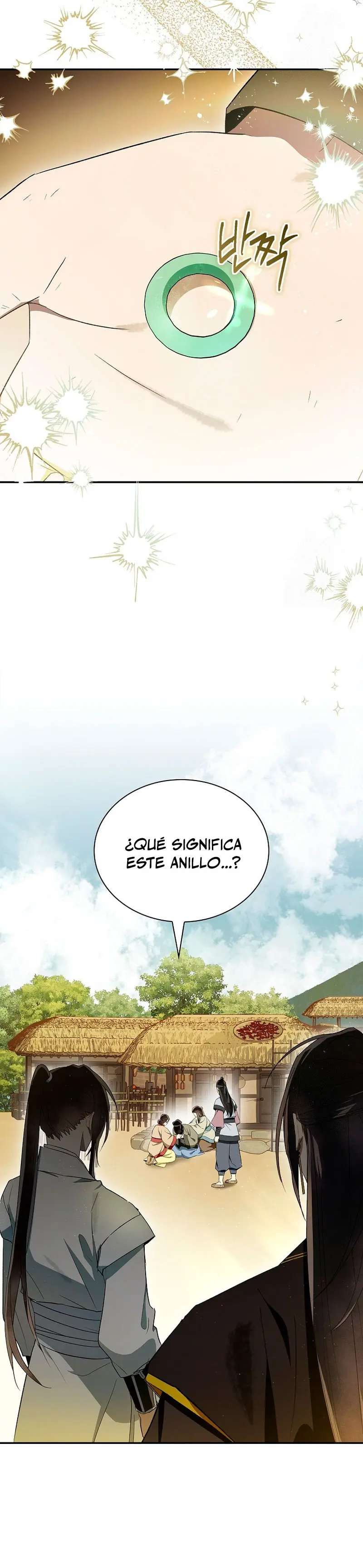 Réquiem de las almas sometidas capítulo 40, página 21