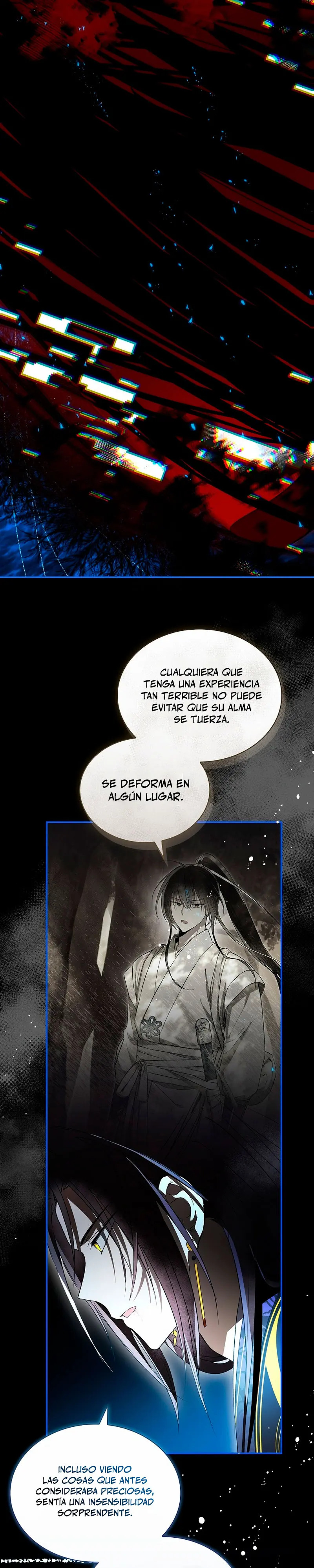 Réquiem de las almas sometidas capítulo 47, página 11