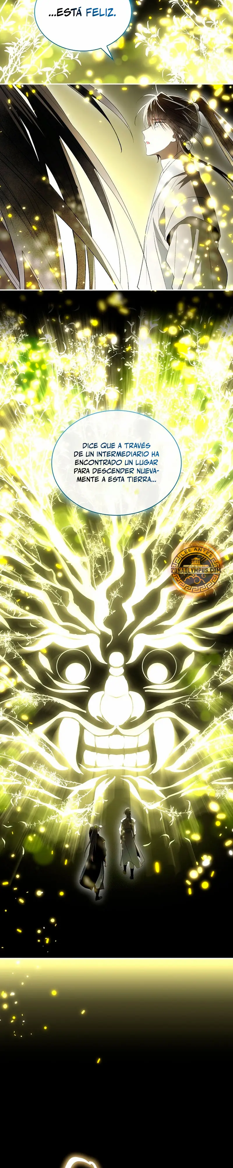 Réquiem de las almas sometidas capítulo 48, página 5
