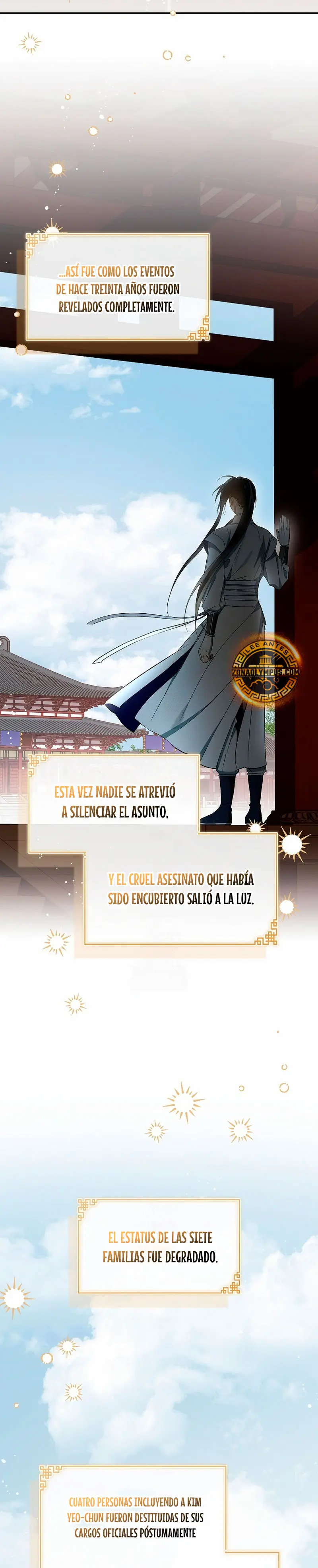 Réquiem de las almas sometidas capítulo 49, página 4