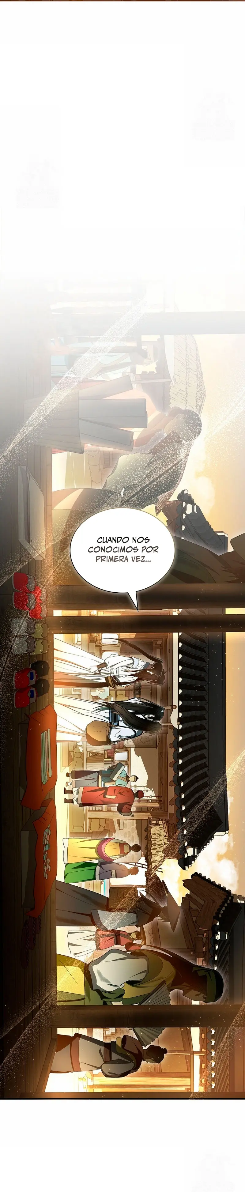 Réquiem de las almas sometidas capítulo 49, página 29