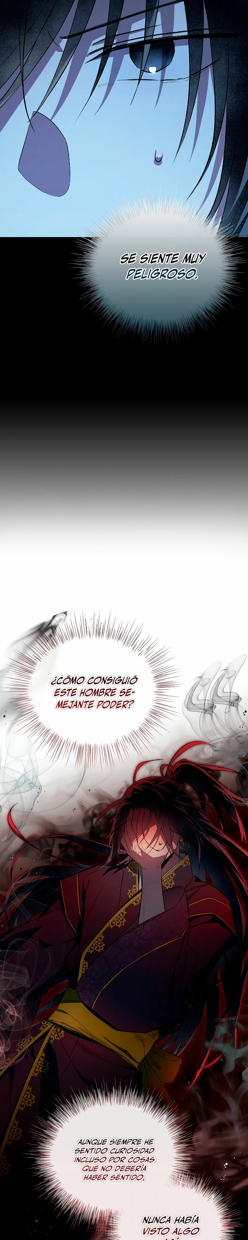 Réquiem de las almas sometidas capítulo 5, página 5