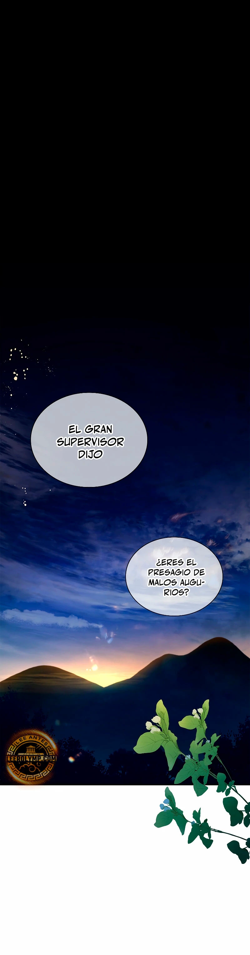 Réquiem de las almas sometidas capítulo 5, página 36