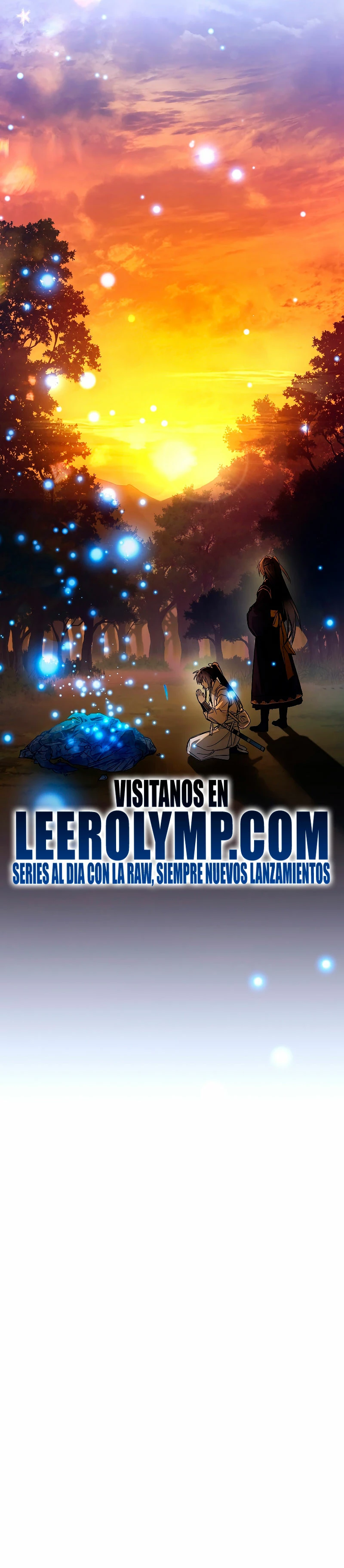 Réquiem de las almas sometidas capítulo 5, página 42